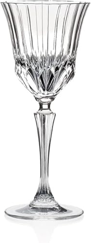 RCR Set Copa Para Agua 6 Uds.