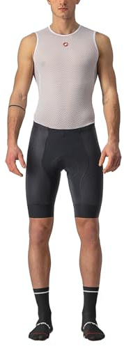 CASTELLI 4520007-010 COMPETIZIONE Short Shorts Men's Schwarz L