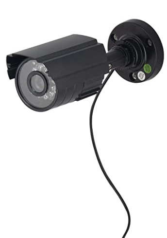 Cámara adicional para videoportero