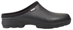 Aigle LESSFOR Open M, Sabot Homme - Noir - 44 EU