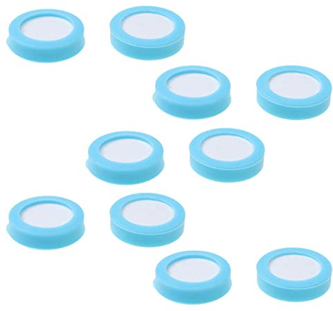 ＡＷＨＡＯ 10 Stück CO2 Diffusorscheibe 2cm Aquarium Pflanzen