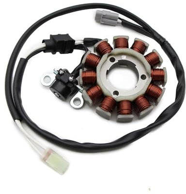 Generator Stator Spule 33D-81410-00 Motorrad Magneto Stator Spule Für Yama&ha YZ450 YZ450F 2010 2011 2012 2013 33D-81410-00 Stator-Zündspule