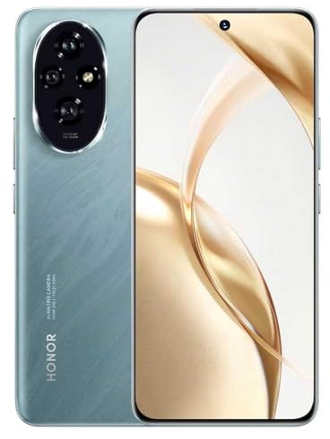 Honor 200 5g 12gb/512gb 6.7´´ One Size