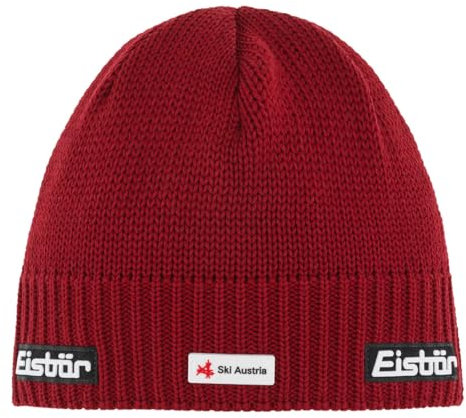 Eisbär Trop MÜ XL SKA Burgund