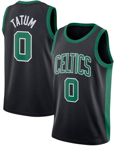 Camiseta Baloncesto Hombre/Niños, Camiseta sin Mangas para Hombre de Basket, Chalecos de Baloncesto sin Mangas Negro XL