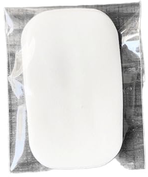 Saiyana 100/2/500pcs Jabón de Papel Jabón de Viaje Portátil Hojas de Papel Papel Desechable Papel Jabón Para Camping Senderismo Jabones Al Aire Libre