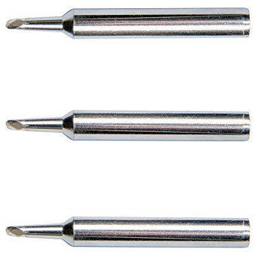 Antex MME00J0 XS 3 x 50 Bits (Pack of 3)
