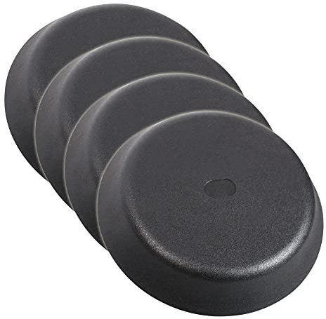 4x Aufnahme Wagenheber Wagenheberaufnahme Stopfen Jack Pad Hebebühne Unterbock Set Satz, vorne hinten beidseitig links rechts