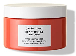 Body Strategist D-Age Cream 180 Ml