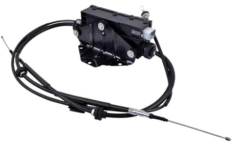 Module Frein Stationnement 34436864546 Unité De Commande D'actionneur De Frein De Stationnement Électronique Pour BMW Pour X6 F15 F16 L6 3.0L 34436795145 34436868514 Actionneur Stationnement