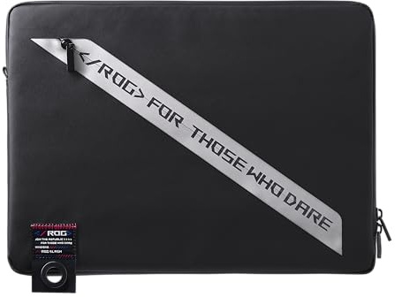 Asus - Sacoche ROG Sleeve GA402 14''