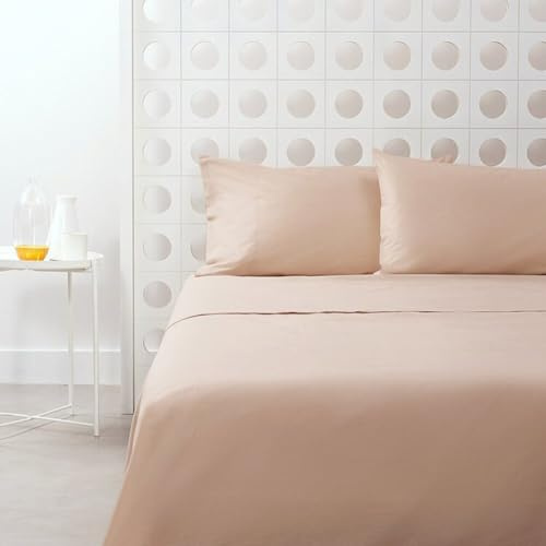Bassetti Genova Plaid aus 100% Baumwolle in der Farbe Türkis T1, Maße: 135x190 cm - 9321947