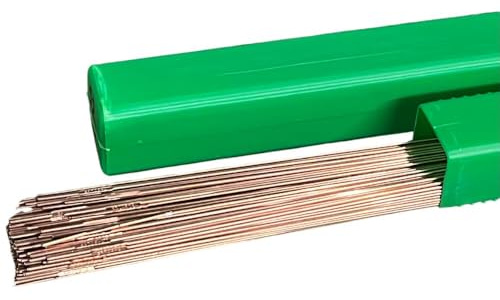 ER70S-2 Tig 36 Welding Wire Filler Rod 5 lbs - 1/16