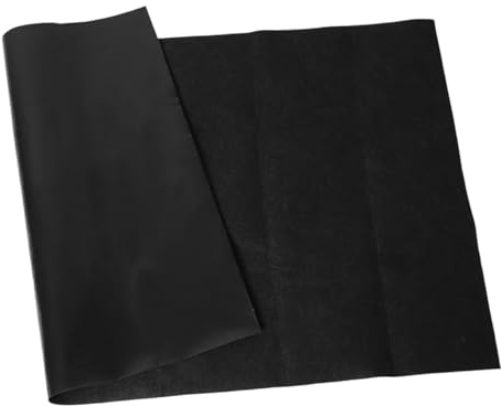 Mikinona Tappetino Assorbente per Olio da Garage Antiscivolo e Riutilizzabile Protegge da Macchie e Fuoriuscite per Riparazioni Auto e Manutenzione Automobilistica