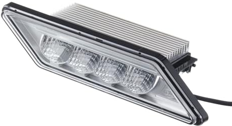 HELLA 1GE 996 198-381 LED-Arbeitsscheinwerfer | 1GE 996 198-381, Modular Worklight Base Style