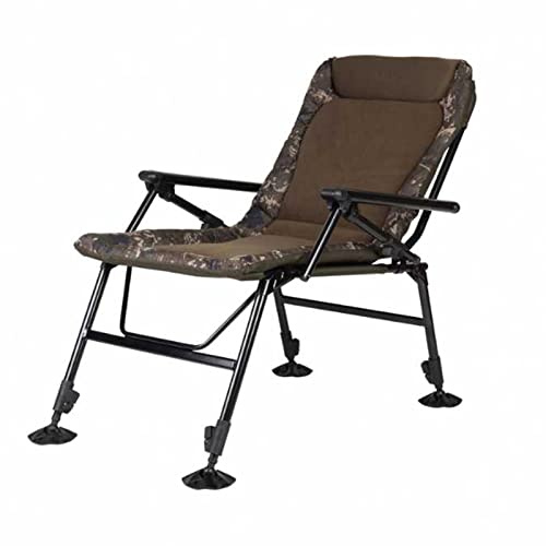 Nash Indulgence Daddy Long Legs Auto Recline Angelstuhl