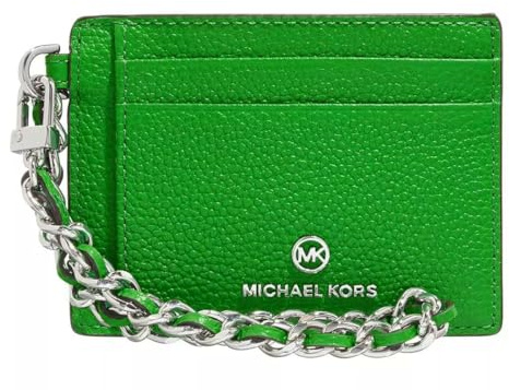 Michael Kors 34R3ST9D5L-322 PORTAFOGLI Donna OPTIC WHITE