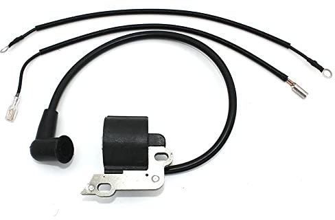 Bobina di accensione Adatta for Motosega H Pou-LAN Craft-sman Par-tner McCu-lloch Jons-ered 530039232 573992801 530039231