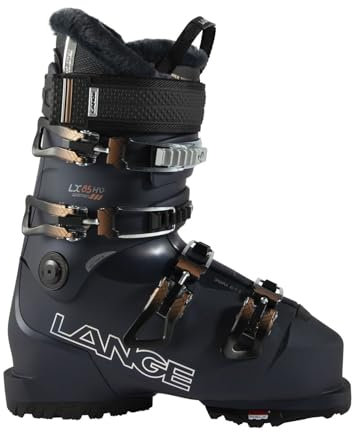 Lange - Skischuhe LX 85 W Hv Gw Blau Damen – Größe 42 – Blau
