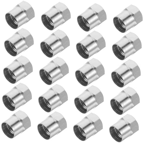 Abs Tappi 20 Pezzi Valvole Argento Pneumatici Auto | Tappo Pneumatici, Tappo Auto, Tappi Valvola Pneumatici, Uso Manutenzione Auto
