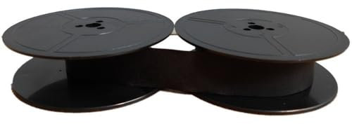 Farbband- schwarz -kompatibel mit Daro Erika 100- Farbbandfabrik Original