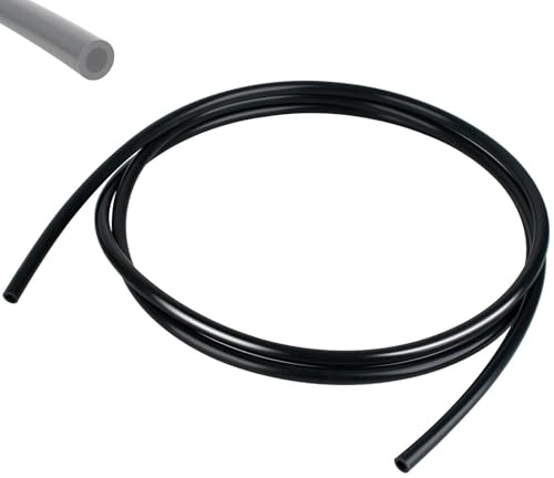 HOOLRZI Manguera de clorador de instalación rápida adecuada para desinfectantes de piscina, alta estabilidad a prueba de corrosión, construcción y mantenimiento de piscinas