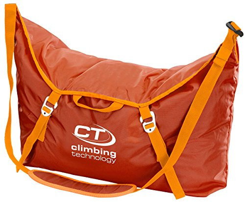 Climbing Technology City Rope Bag AludesignS.p.A, Orange, One