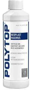 Polytop Neoplast Maximus Plastic Care Rubber Care 500 ml