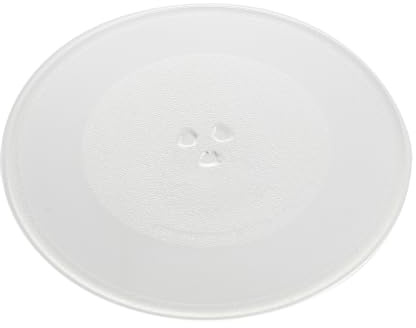 Plato giratorio de 360 mm de diámetro MJS47373302 para microondas LG Goldstar