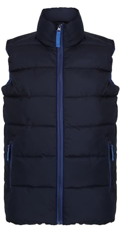 Regatta Gilet termico professionale per bambino, unisex, confezione da 1