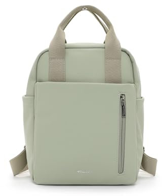 Tamaris Cher Backpack M Pistachio