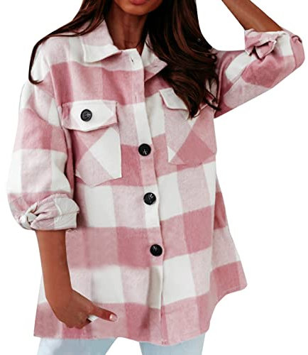 TYUIOP giacca tecnica donna piumino oversize giacca donna elegante fucsia cappotto donna invernale spolverino donna primaverile spolverino donna giacca trekking donna