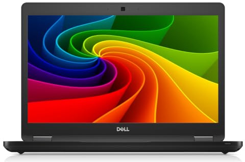 Dell Business Laptop Notebook Latitude 5490 i3-8130u 8GB 256GB SSD 1920x1080 Windows 11 (Generalüberholt)