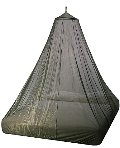 Care Plus Mosquito Net, Bell Midge-Proof