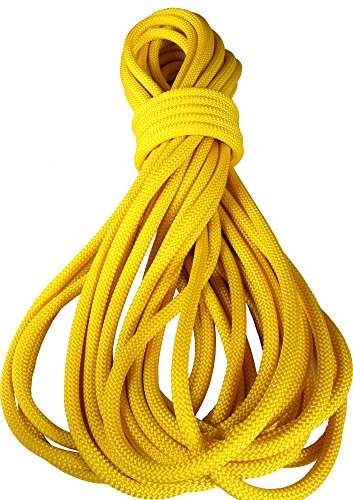 Tendon Canyon Grand 0-Flotante Strings, Unisex Erwachsene, Unisex, TDC100TC41S050C, Gelb (Gelb), 50 m