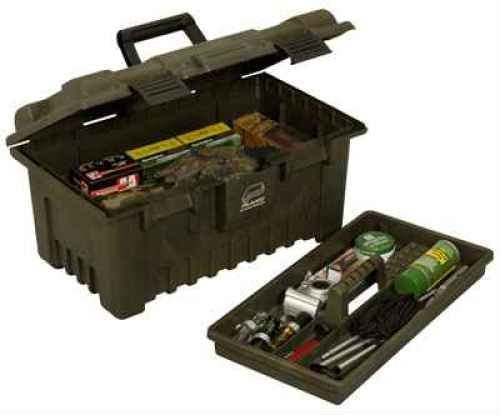 Plano 7810 Extra Large Shooters Case by
