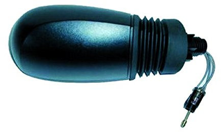 Equal Quality RD00264 Specchio Specchietto Retrovisore Esterno Destro