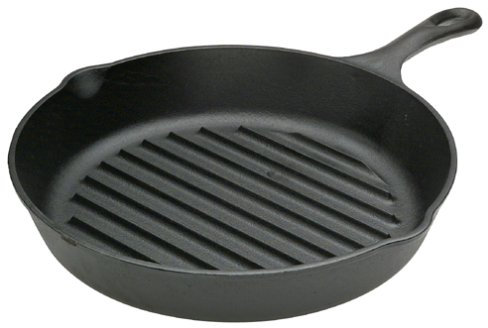 LODGE Logic 11 ¢ ? Runde fettfreie Fritteuse