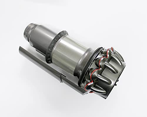 Ricambio superiore del contenitore del ciclone per aspirapolvere Dyson V11 a batteria LIONIZER