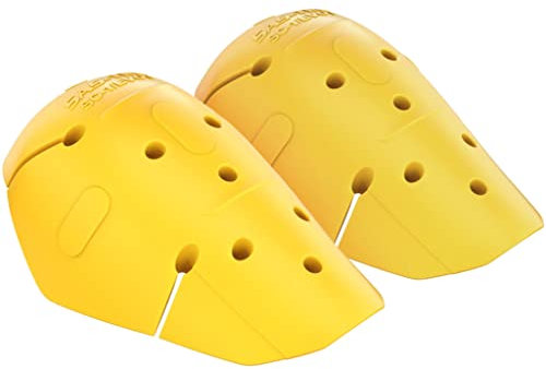 SAS-TEC SC-1/EVO1 Motorrad Protektor