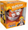 Winning Moves Yahtzee Naruto Shippuden 8 Ans Plus - Jeu de Voyage pour 1 Joueur et Plus - Jeu Naruto Shippuden pour Les Fans d'anime