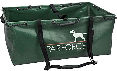 PARFORCE Multi- und Wildwanne faltbar Flexy mit Griffen Medium