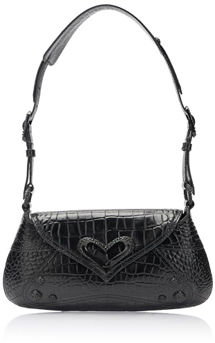 Pinko 520 SHOULDER CLASSIC PELLE ST. COCCO LUCIDO