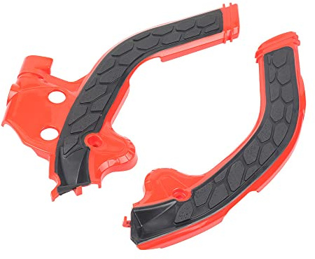 MOQIAOSEIKO Compatible with Beta 2020-2023 RR 125 250 300 390 350 430 480 500 520 2T 4T Motorrad Rahmenschutz Seitenverkleidung