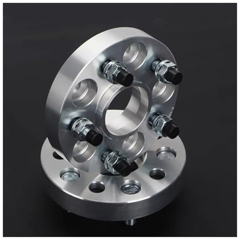 Spurverbreiterung Für Vw Für Amarok M14xP1,5 PCD 5x120 CB 67,1 Oder 65,1mm 15/20/25/30/35mm 2 Stück Rad Spacer Adapter 5 Lug Auto Distanzscheiben(40mm CB 65.1mm)