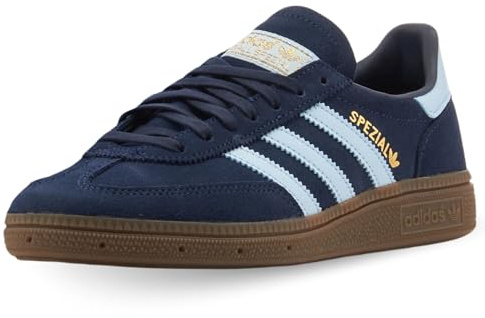 adidas Schuhe Handball Spezial J Code IH8011 Blau
