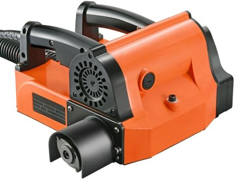 Máquina Cepilladora De Pared Eléctrica Wall Chaser,máquina cepilladora de paredes de cemento,Cepilladora de madera eléctrica Máquina para renovación de paredes,herramientas para decapar cemento