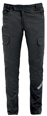 Sparco 02400GS2M