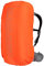 Mammut Regenhülle L orange