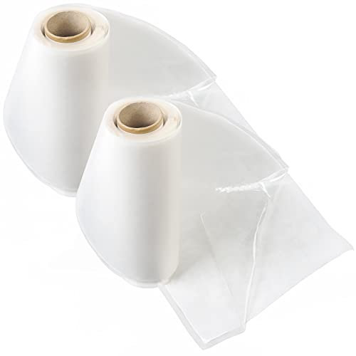 Gardigo Bande adhésive pour Arbres de 10 m de Long avec câble de Fixation | Piège à Colle antiparasitaire | Protection des Arbres Contre Les chenilles et Autres Insectes